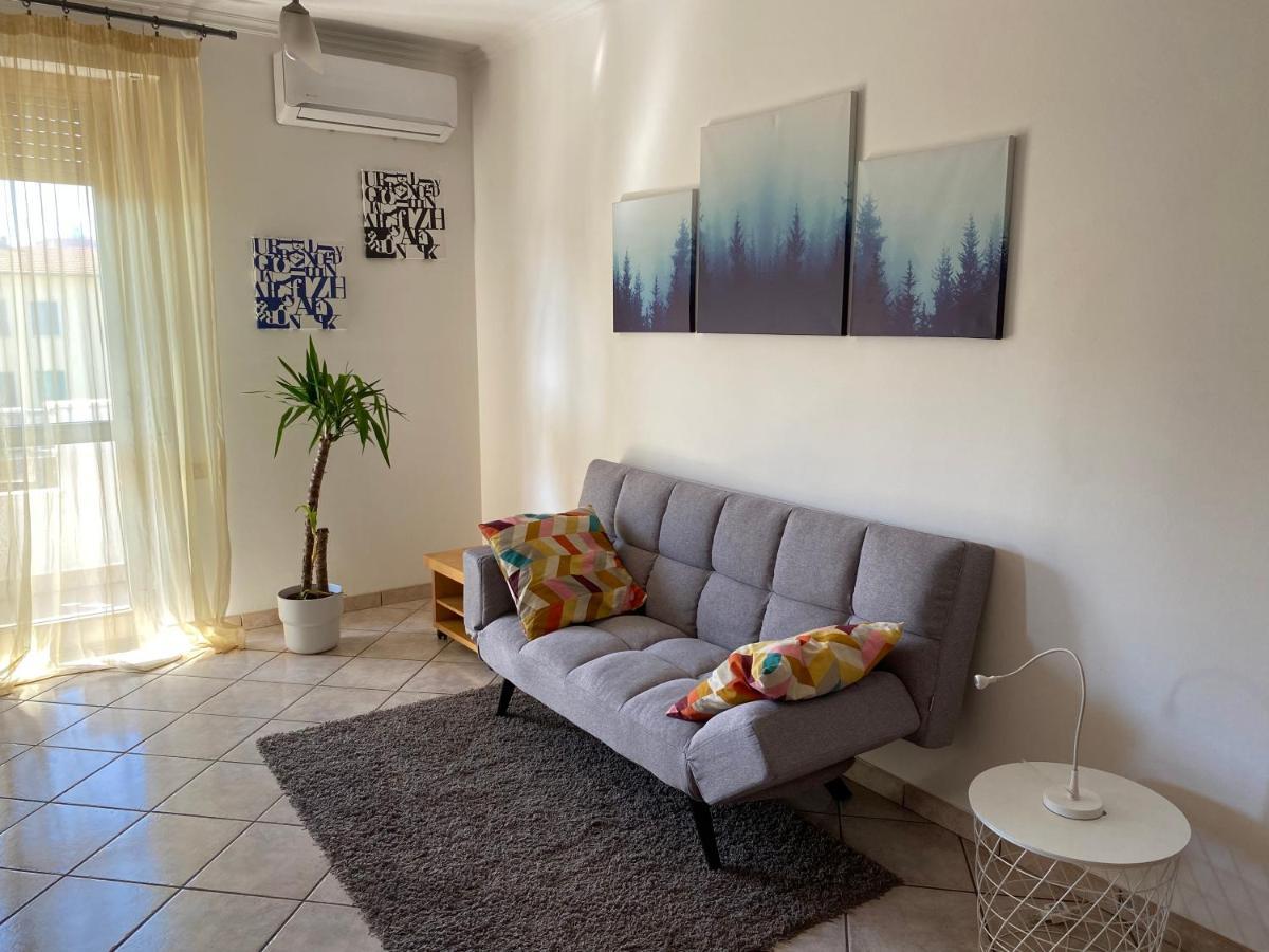 La Casa Di Placido เปสการา ภายนอก รูปภาพ