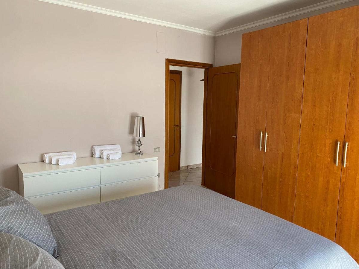 La Casa Di Placido เปสการา ภายนอก รูปภาพ